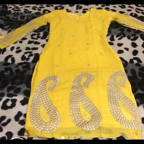 Dresses & Skirts - 🌹PAKISTANI SHALWAR KAMEEZ🌹